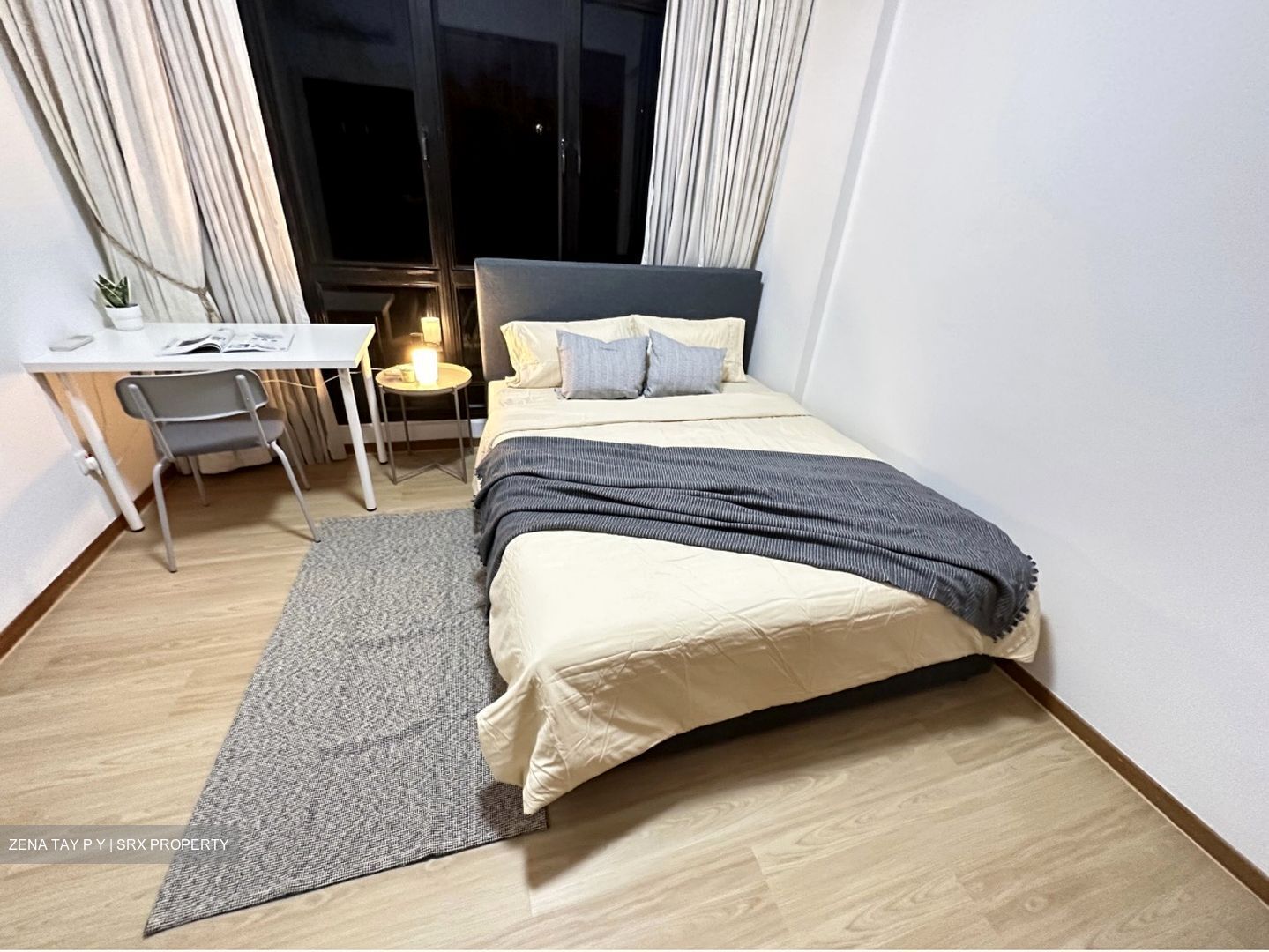 The Sterling (D21), Condominium #536323431